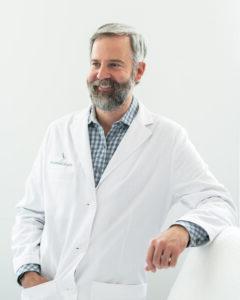 杰弗里·唐纳森，医学博士 Author Bio
